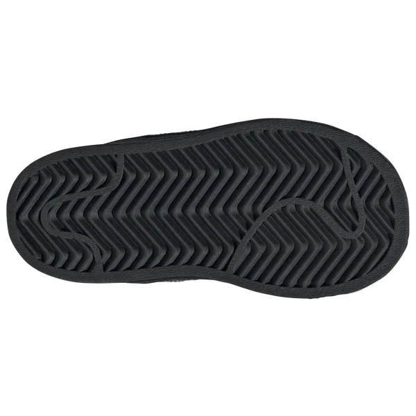 Adidas Superstar LED Lights Comfort Closure El I Js1295 Siyah Bebek Spor Ayakkabı - Görsel 5