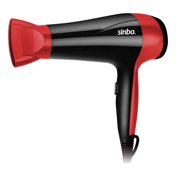 Sinbo Shd-7093 2000 W Saç Kurutma Makinesi - Görsel 5