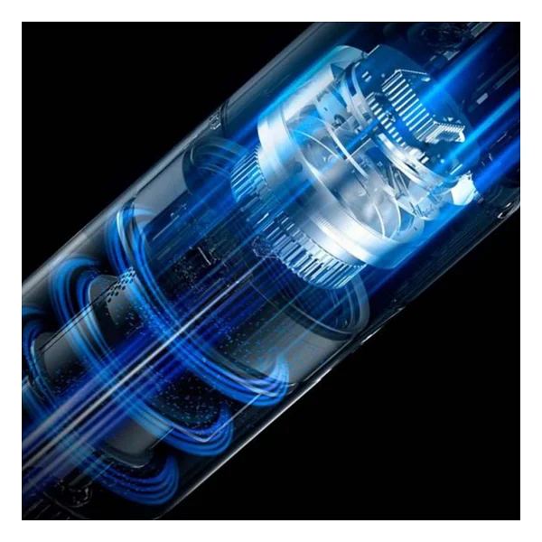 Xiaomi Mi Vacuum Cleaner Light Şarjlı Dikey Süpürge - Görsel 5
