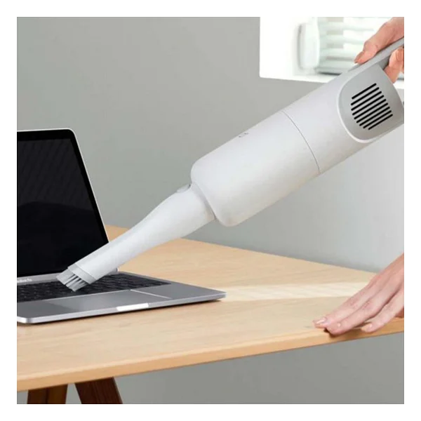Xiaomi Mi Vacuum Cleaner Light Şarjlı Dikey Süpürge - Görsel 6