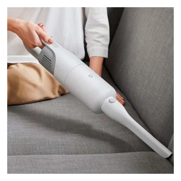 Xiaomi Mi Vacuum Cleaner Light Şarjlı Dikey Süpürge - Görsel 8