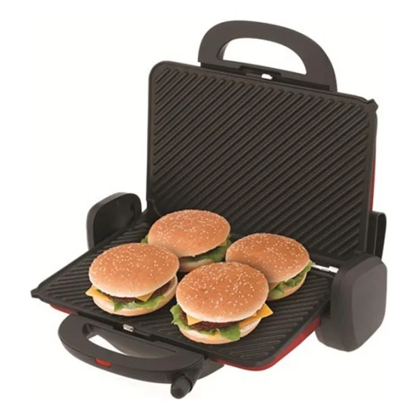 Arzum Ar287 Tostani 1800 W Tost Makinesi - Görsel 3