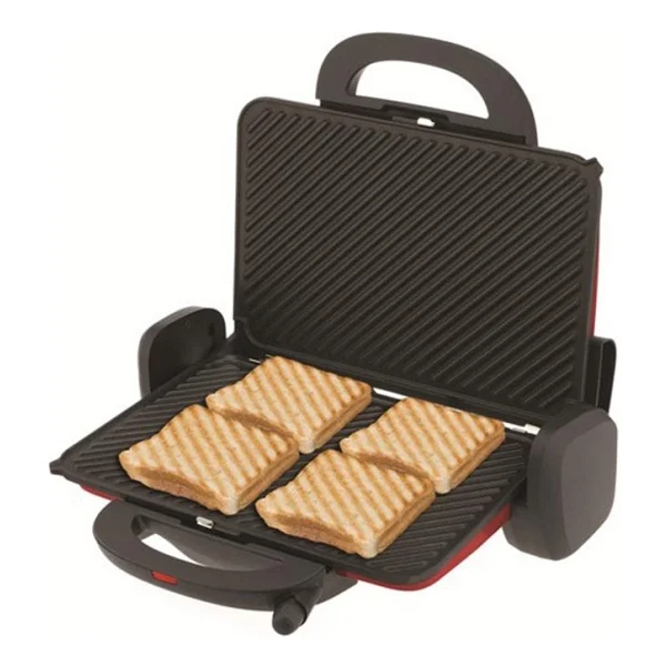 Arzum Ar287 Tostani 1800 W Tost Makinesi - Görsel 4