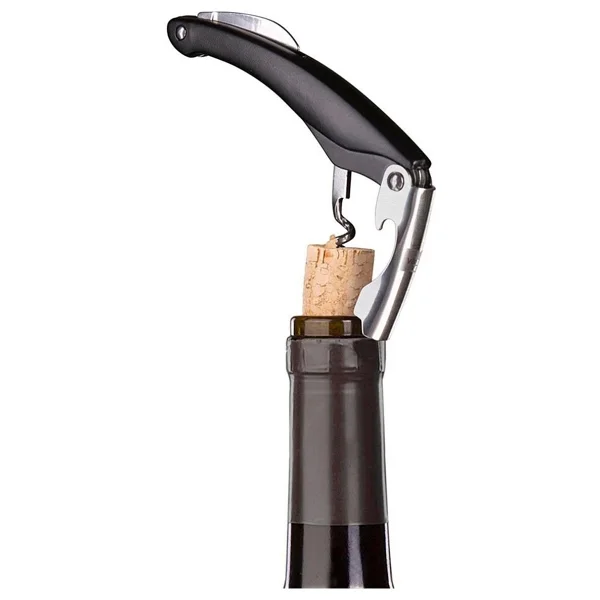 Vacu Vin 68504606 Garson Tipi Tirbuşon - Görsel 2