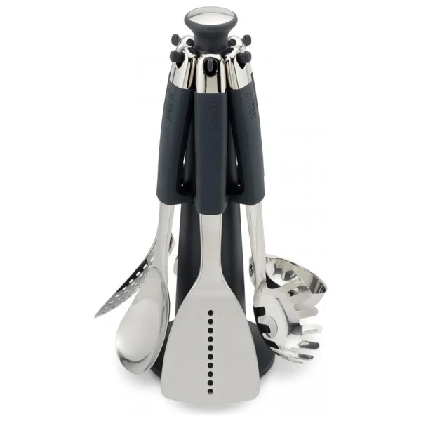 Joseph Joseph 95029 100 Collection Elevate Carousel Set - Görsel 3