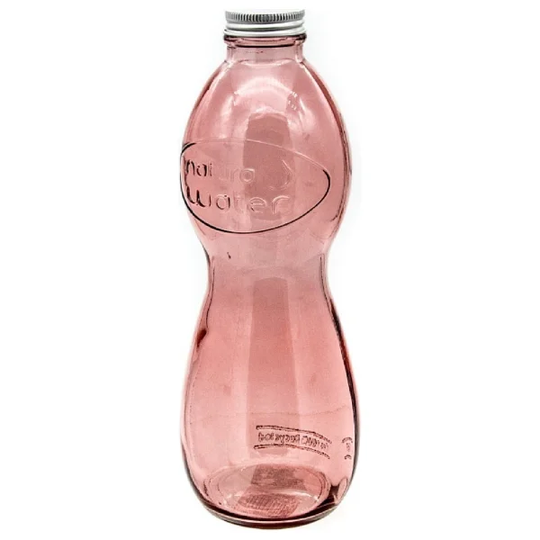 San Miguel 1 Lt Su Şişesi 5972 Pembe - Görsel 2