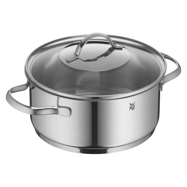 Wmf Provence Plus 7116001901 5 Parça Çelik Tencere Seti - Görsel 5