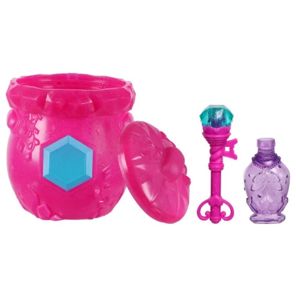 Magic Mixies Mixlings S3 İkili Paket 14809 - Görsel 2