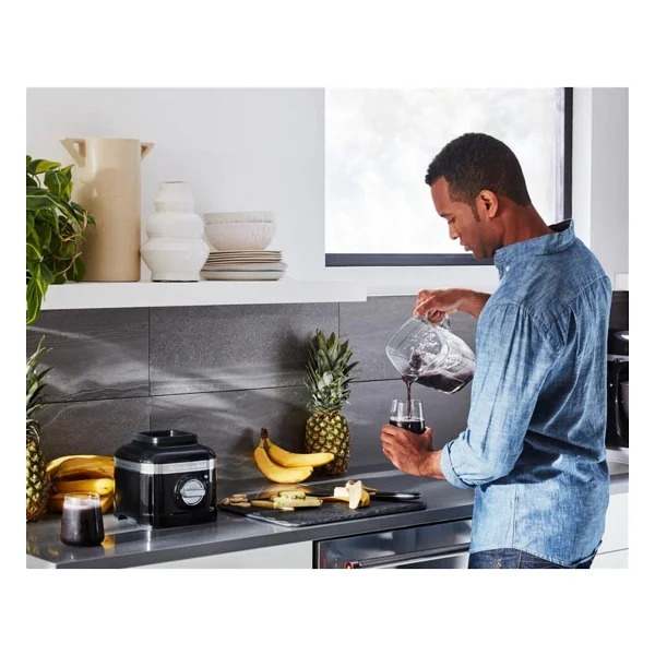 Kitchenaid K400 Artisan 5ksb4026 1200 W Blender - Görsel 3