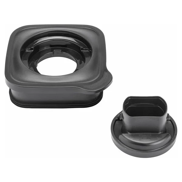 Kitchenaid K400 Artisan 5ksb4026ebk Iron Black 1200 W Blender - Görsel 8