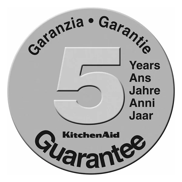Kitchenaid K400 Artisan 5ksb4026ebk Iron Black 1200 W Blender - Görsel 10