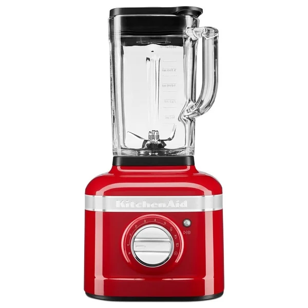 Kitchenaid K400 Artisan 5ksb4026eca Candy Apple 1200 W Blender - Görsel 5
