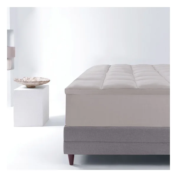 Yataş Supreme Air Uyku Pedi - Krem - 100 X 200 Cm - Görsel 3