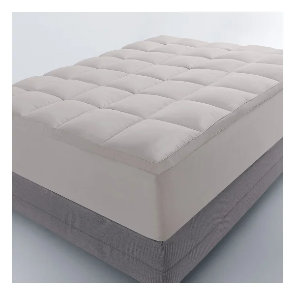 Yataş Supreme Air Uyku Pedi - Krem - 100 X 200 Cm - Görsel 4