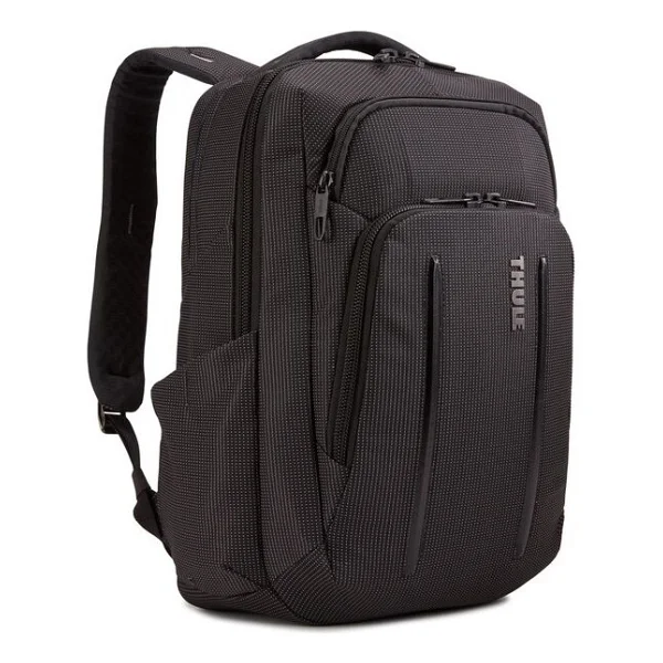 Thule Crossover 2 20l Ca.C2bp114blk Siyah 14" Laptop Sırt Çantası - Görsel 5