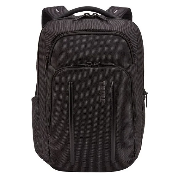 Thule Crossover 2 20l Ca.C2bp114blk Siyah 14" Laptop Sırt Çantası - Görsel 2