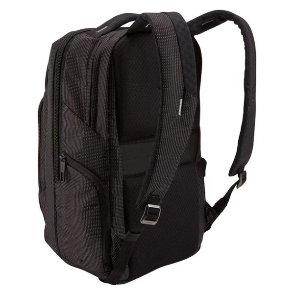 Thule Crossover 2 20l Ca.C2bp114blk Siyah 14" Laptop Sırt Çantası - Görsel 3