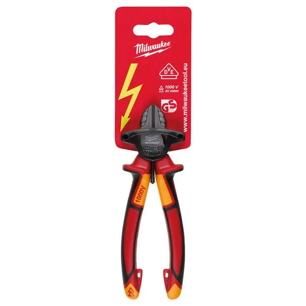 Milwaukee T4932464564 210 Mm Kargaburun - Görsel 8