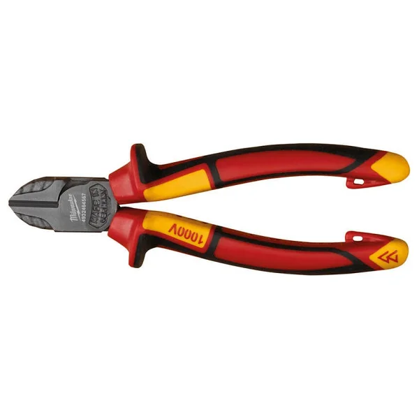 Milwaukee T4932464567 160 Mm İzoleli Yan Keski - Görsel 2