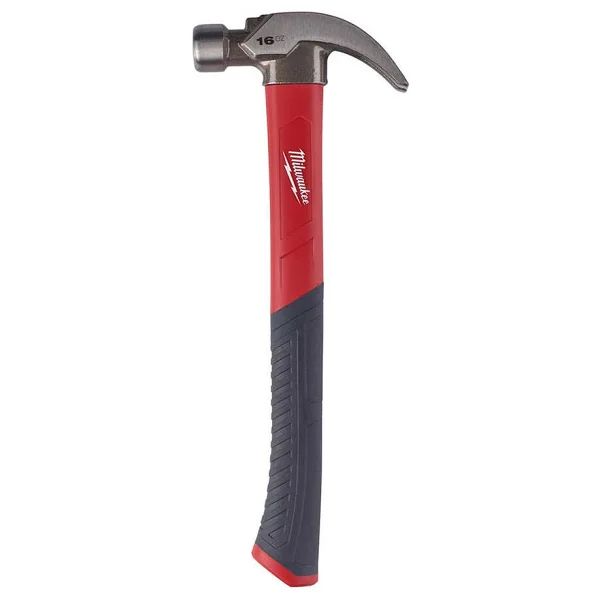 Milwaukee 4932478664 800 Gr Fiber Saplı Çekiç - Görsel 8