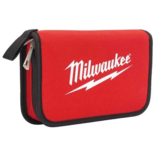 Milwaukee 4932492672 1/4 39 Parça Lokma Takımı - Görsel 2