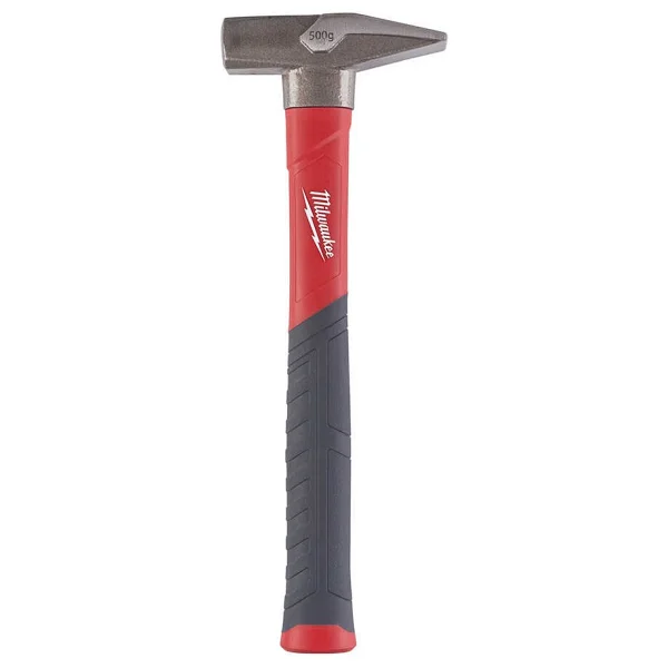 Milwaukee 4932478664 800 Gr Fiber Saplı Çekiç - Görsel 7