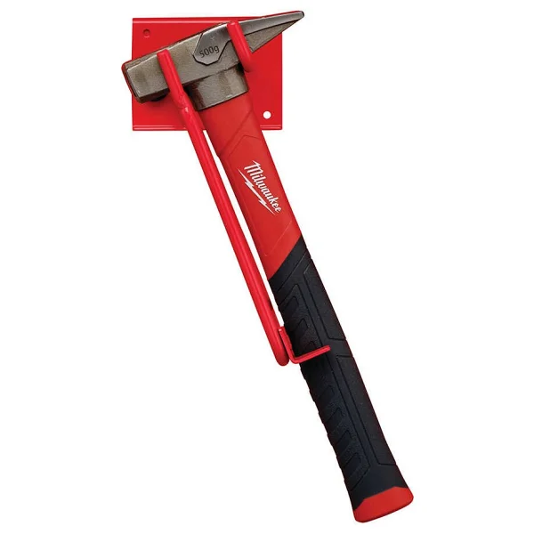 Milwaukee 4932478663 500 Gr Fiber Saplı Çekiç - Görsel 2