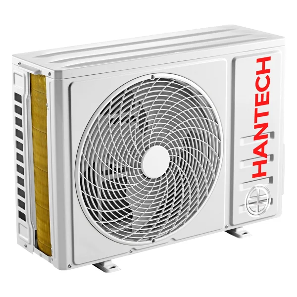 Hantech H Pro Siyah 12.000 Btu/H Split Klima (Montaj Dahil) - Görsel 7