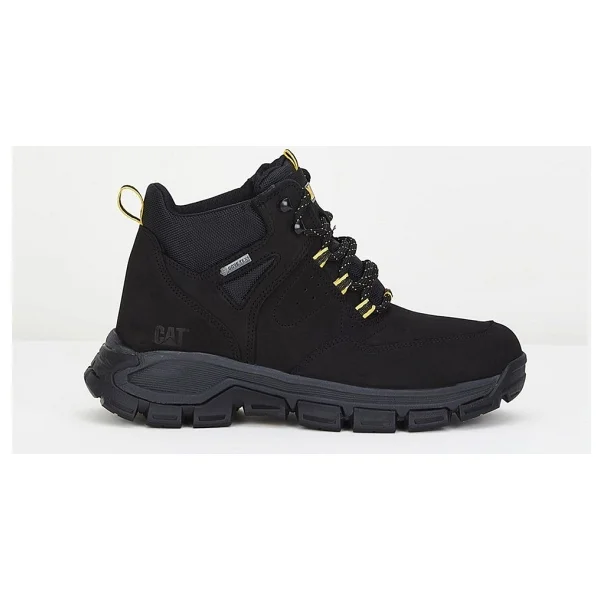 Cat Retta GTX Nubuk Siyah Erkek Bot 015m101306-B14-27 - 41 - Görsel 5