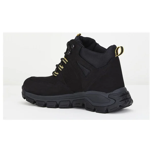 Cat Retta GTX Nubuk Siyah Erkek Bot 015m101306-B14-27 - 41 - Görsel 3