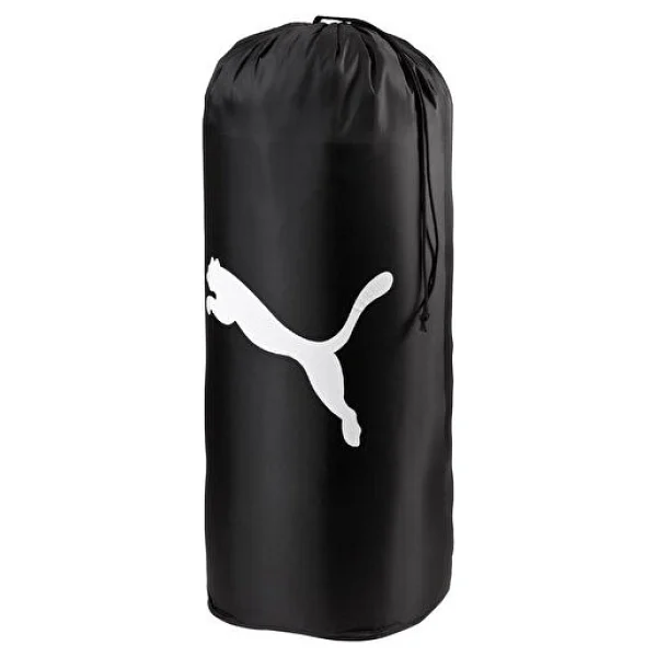 Puma Team Ballsack Top Çantası 7237601 Siyah - Görsel 4
