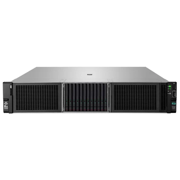 Hpe Proliant Dl380 Gen11 P71674-425 S-4510 64gb 2x960ssd 2x1000w 2u Rack Sunucu - Görsel 2