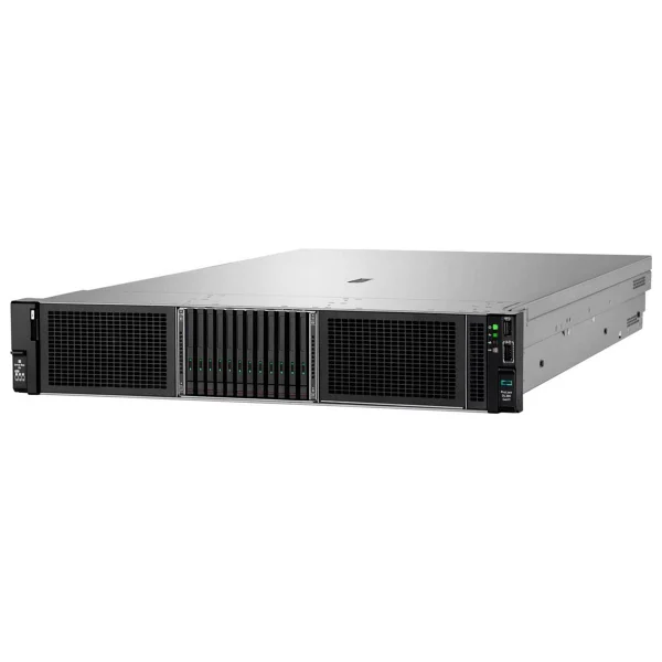 Hpe Proliant Dl380 Gen11 P71674-425 S-4510 64gb 2x960ssd 2x1000w 2u Rack Sunucu - Görsel 4