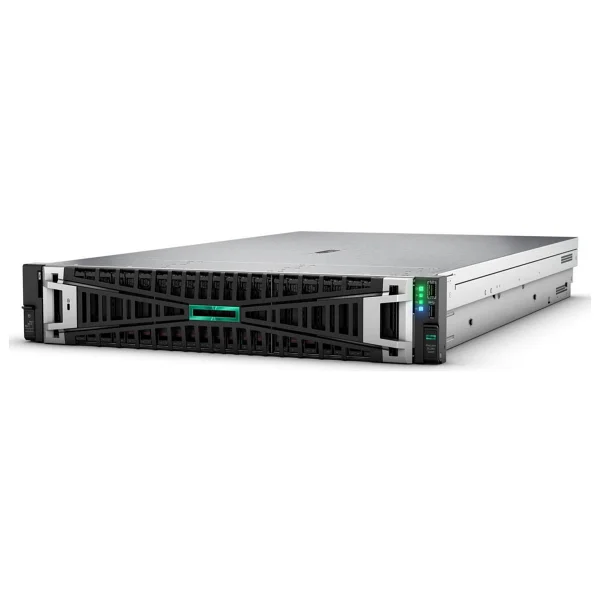 Hpe Proliant Dl380 Gen11 P71674-425a005 S-4510 128gb 4x480ssd 2x1000w 2u Rack Sunucu - Görsel 3