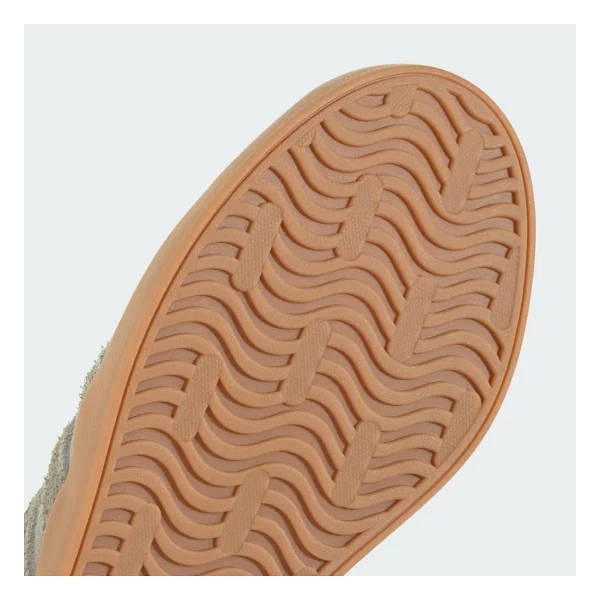 Adidas Vl Court 3.0 Jr8607 Koyu Gri Erkek Spor Ayakkabı - Görsel 7