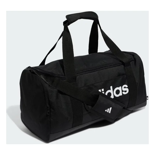 Adidas Linear Duffel S Je8343 Spor Çantası - Görsel 2