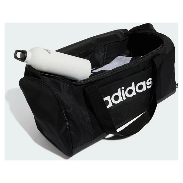 Adidas Linear Duffel S Je8343 Spor Çantası - Görsel 3