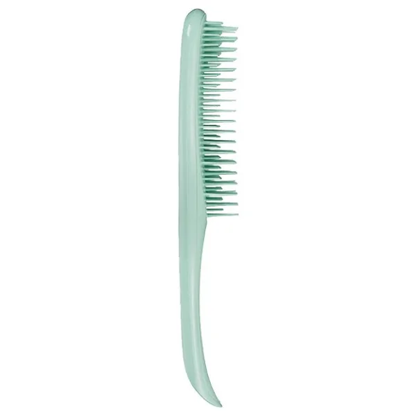 Tangle Teezer The Ultimate Detangler Fine & Fragile Dark Teal İnce Ve Hassas Saçlar İçin Kırılma Önleyici Tarak - Görsel 3