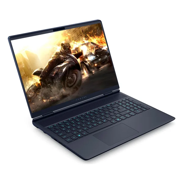 Dell Alienware 16X Aurora AC16251-CU932157W Ultra 9 275HX 32 GB 1 TB SSD RTX5070 16" WQXGA Gaming Laptop - Görsel 2