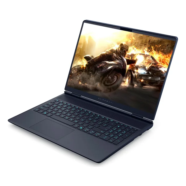 Dell Alienware 16X Aurora AC16251-CU932157W Ultra 9 275HX 32 GB 1 TB SSD RTX5070 16" WQXGA Gaming Laptop - Görsel 3