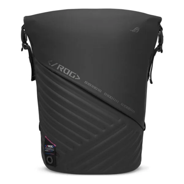 Asus Rog Slash Bp3801 18" Laptop Sırt Çantası - Görsel 6