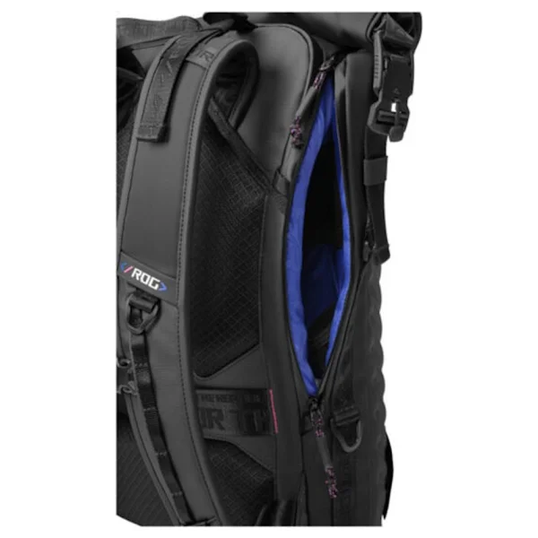 Asus Rog Slash Bp3801 18" Laptop Sırt Çantası - Görsel 2