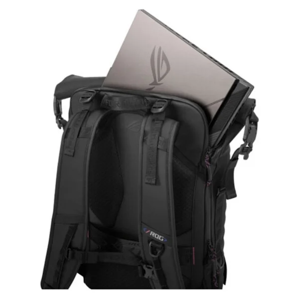 Asus Rog Slash Bp3801 18" Laptop Sırt Çantası - Görsel 3