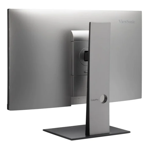 Viewsonic Vp2788-5k 27" 5 Ms 5k Pivot Ips 75 Hz Monitör - Görsel 3
