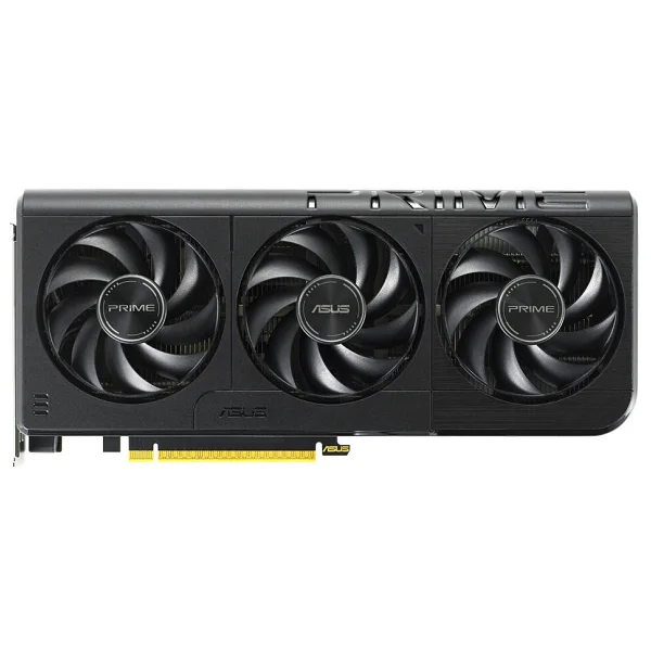 Asus RTX 5050 Prime Oc Edition Prıme-Rtx5050-O8g 128 Bit Gddr6 8 GB Ekran Kartı - Görsel 4