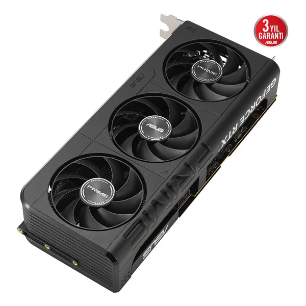 Asus RTX 5050 Prime Oc Edition Prıme-Rtx5050-O8g 128 Bit Gddr6 8 GB Ekran Kartı - Görsel 8