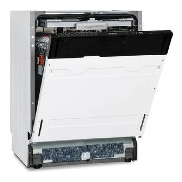 Hoover Hs 6c4f0ts-17 8 Programlı Ankastre Bulaşık Makinesi - Görsel 3