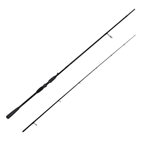 Okuma Psycho Stick Game 274 Cm Ex-Fast 15-40 Gr 2 Parçalı Spin Olta Kamışı - Görsel 5