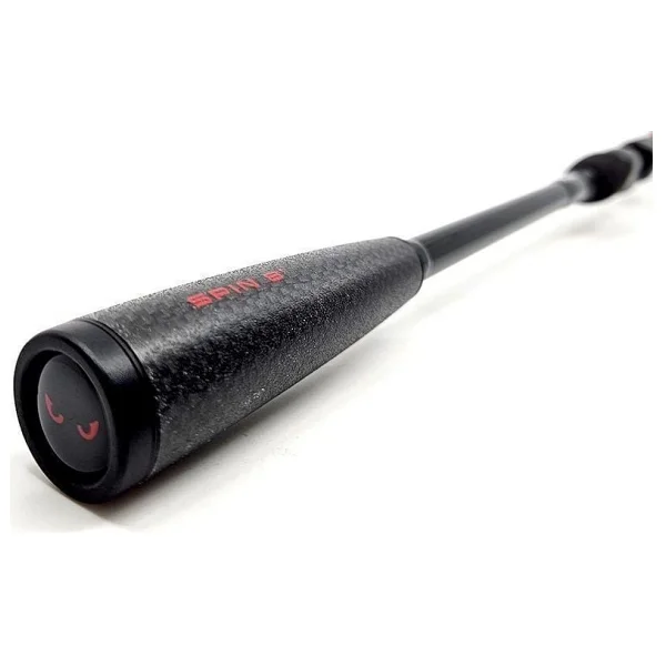 Okuma Psycho Stick Game 274 Cm Ex-Fast 15-40 Gr 2 Parçalı Spin Olta Kamışı - Görsel 4