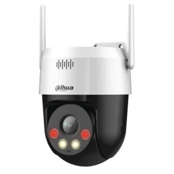 Dahua P5ae-Pv Speed Dome 5 Mp 4mm Lens Gece Görüşlü Wi-Fi Güvenlik Kamerası - Görsel 3